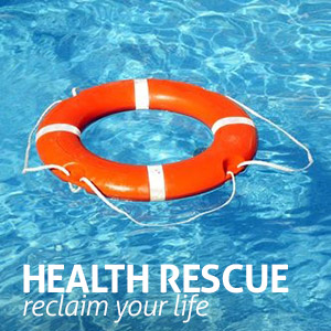 Health Rescue Ring